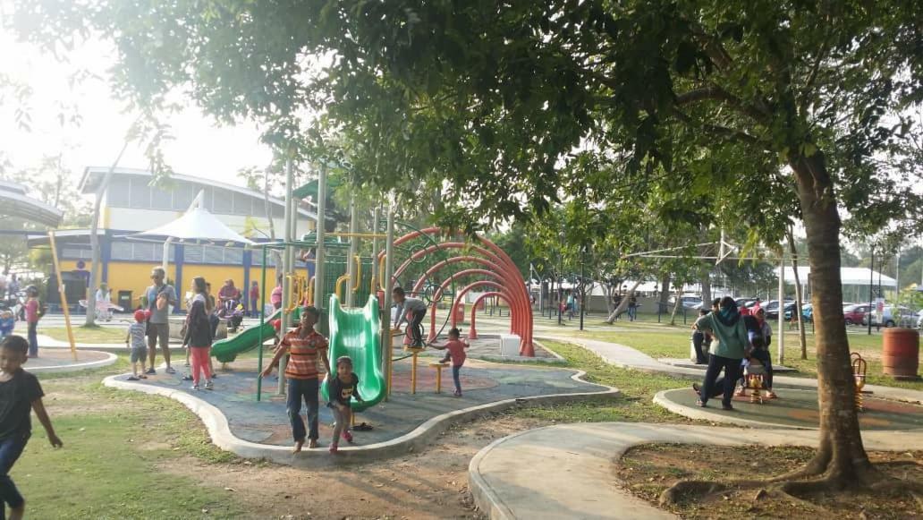 Tropicana Home Concept @ Wabest, Klia Sepang Zewnętrze zdjęcie