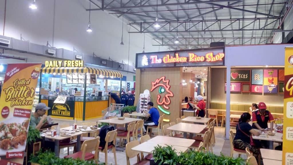 Tropicana Home Concept @ Wabest, Klia Sepang Zewnętrze zdjęcie