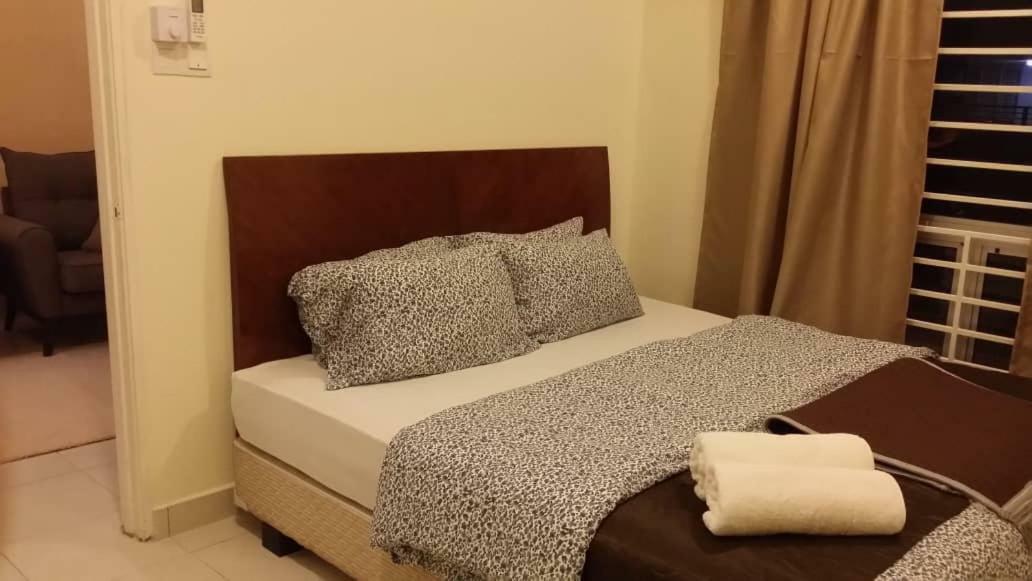 Tropicana Home Concept @ Wabest, Klia Sepang Zewnętrze zdjęcie