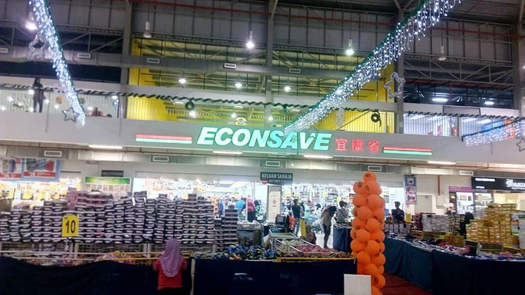 Tropicana Home Concept @ Wabest, Klia Sepang Zewnętrze zdjęcie