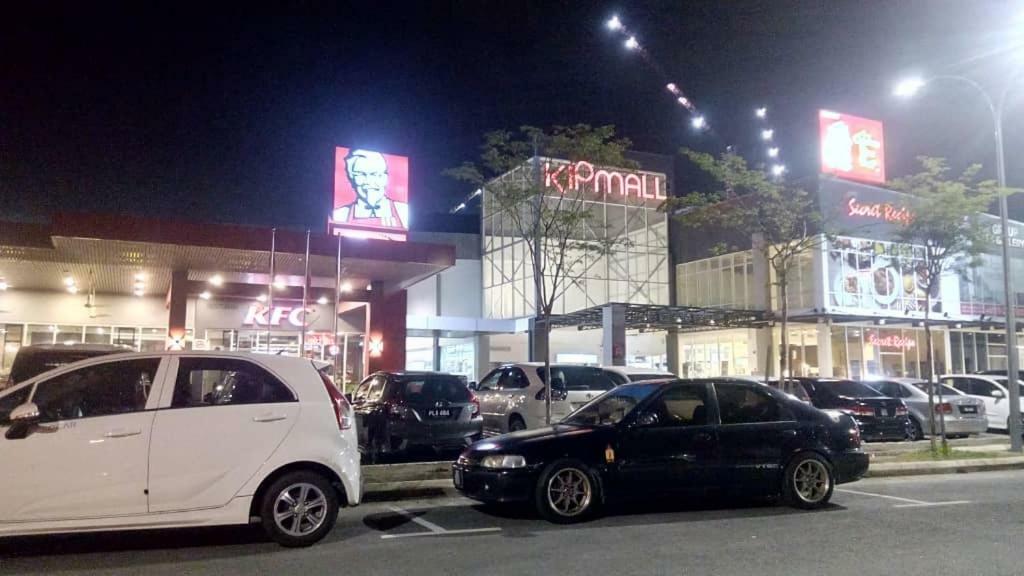 Tropicana Home Concept @ Wabest, Klia Sepang Zewnętrze zdjęcie