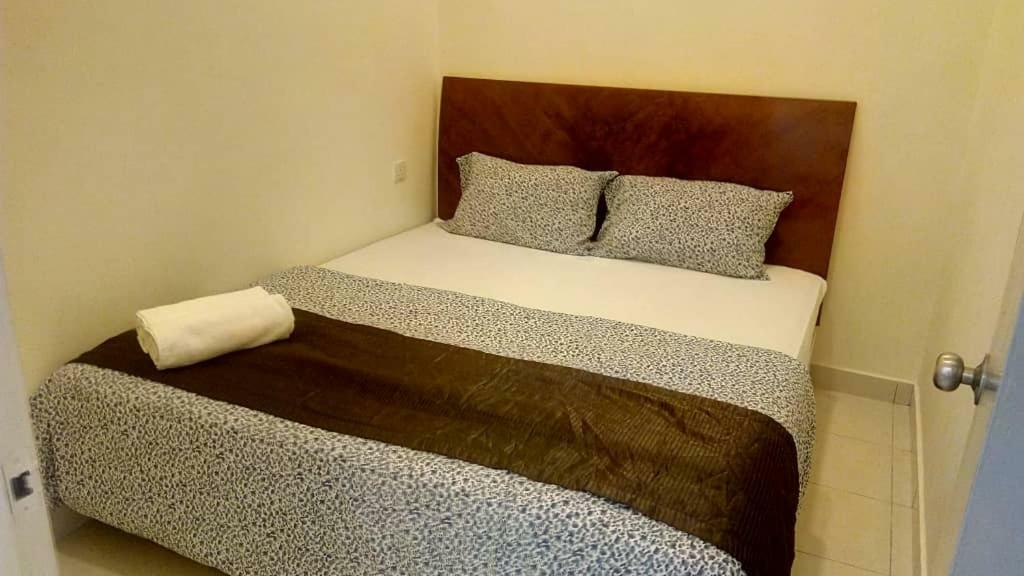 Tropicana Home Concept @ Wabest, Klia Sepang Zewnętrze zdjęcie
