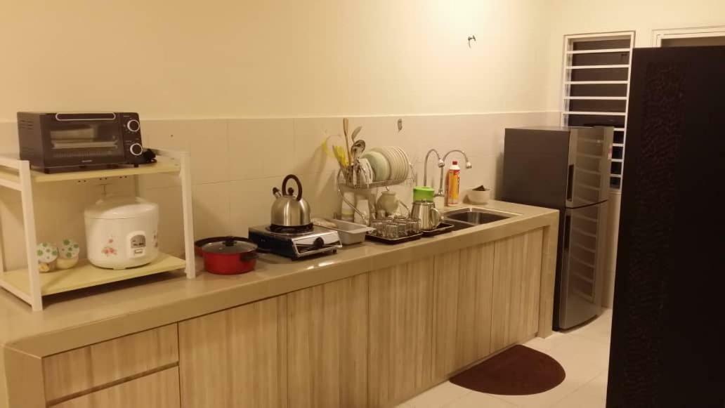 Tropicana Home Concept @ Wabest, Klia Sepang Zewnętrze zdjęcie