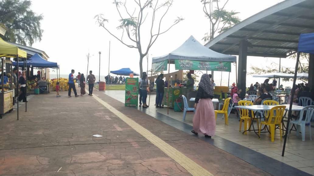 Tropicana Home Concept @ Wabest, Klia Sepang Zewnętrze zdjęcie