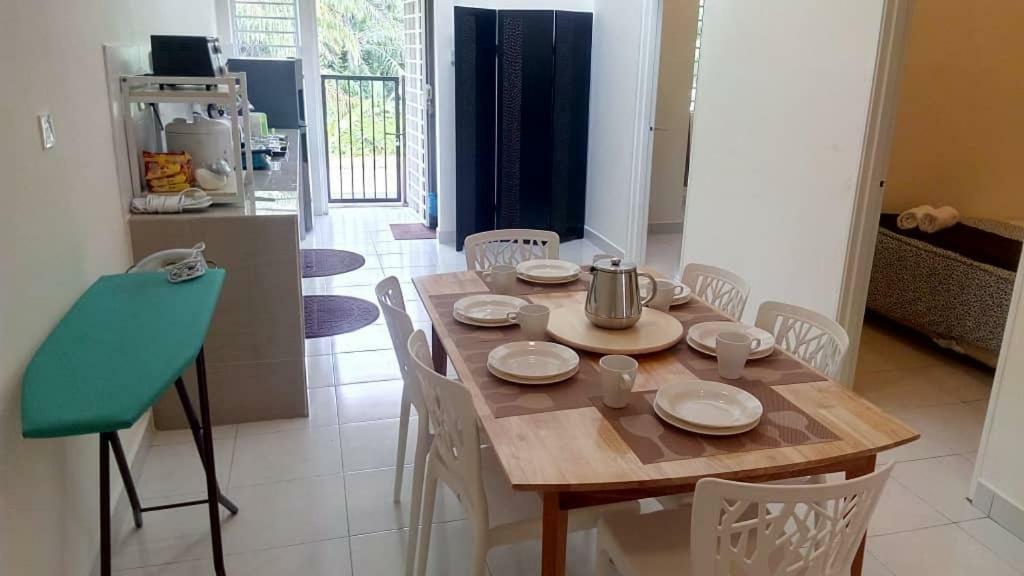 Tropicana Home Concept @ Wabest, Klia Sepang Zewnętrze zdjęcie