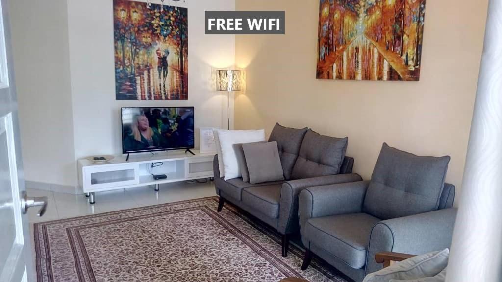Tropicana Home Concept @ Wabest, Klia Sepang Zewnętrze zdjęcie